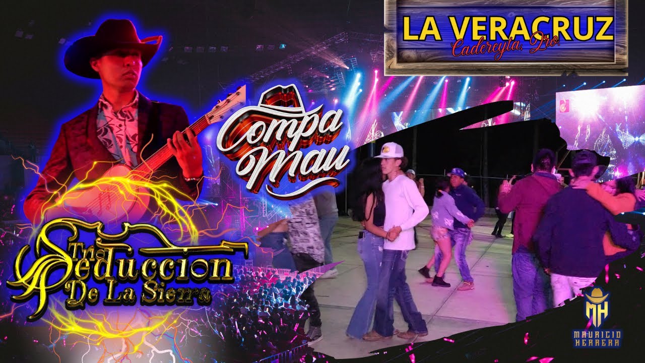 SEDUCCION DE LA SIERRA   DE TODO UN POCO