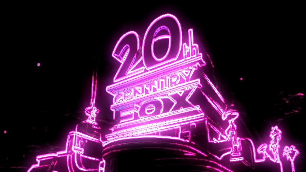 20th Century Fox Funny Intro Vocoded to Gangsta's Paradise & FNAF 1 Song