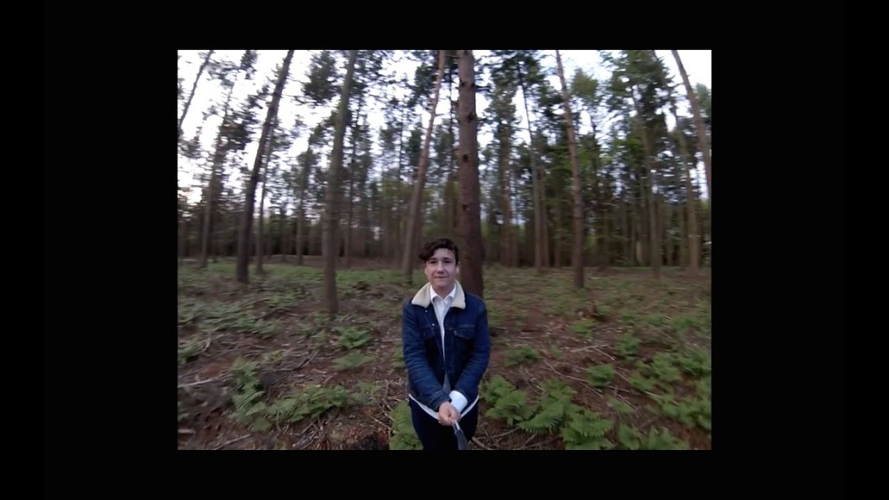 MARY HARE LEAVERS VIDEO