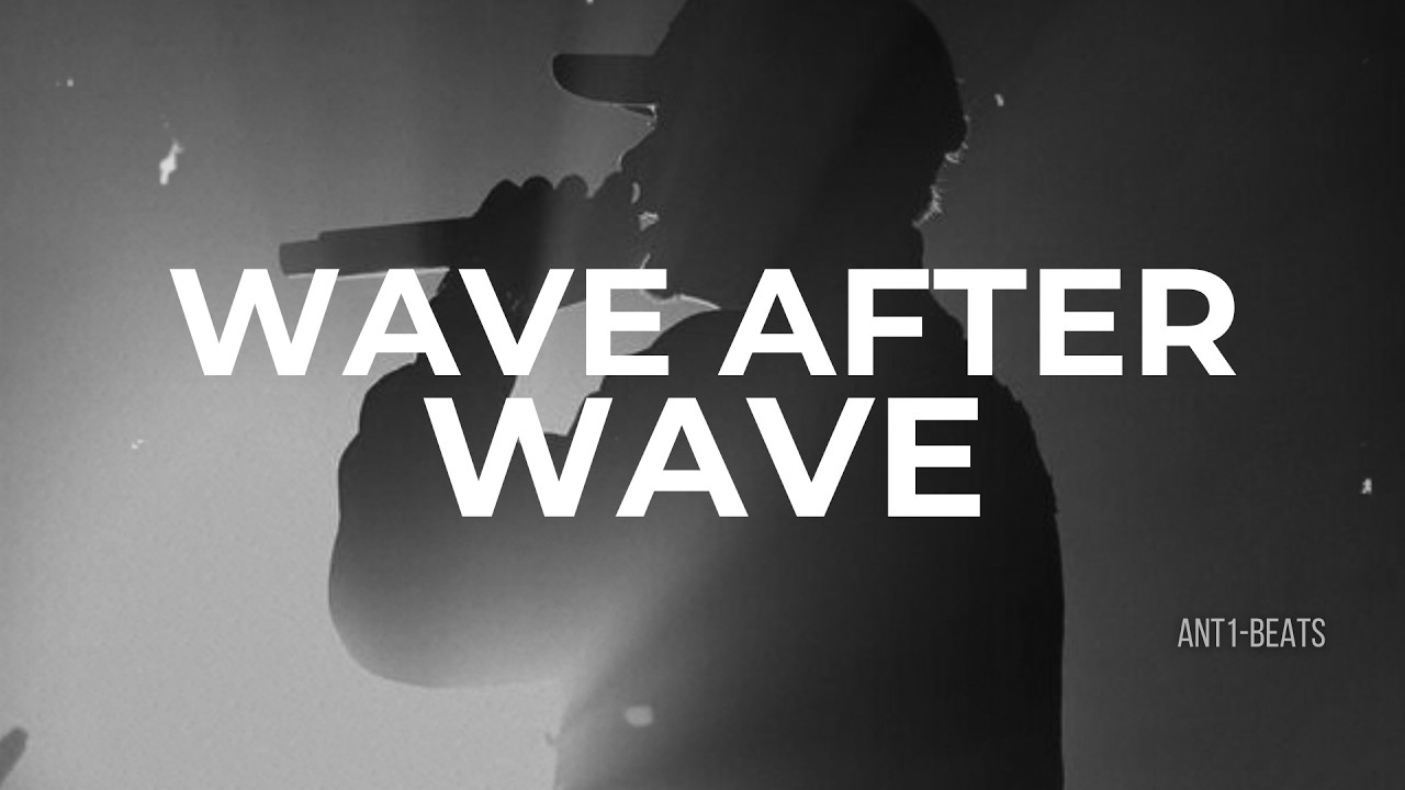 [FREE] Emotional Melodic Piano Trap 🎹 | Wave After Wave | Cinematic Rap | Rod Wave Type Beat