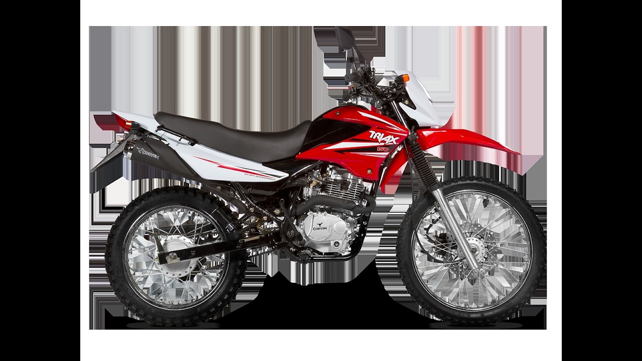 COMPONENTES EL&Eacute;CTRICOS CORVEN TRIAX 150 R2
