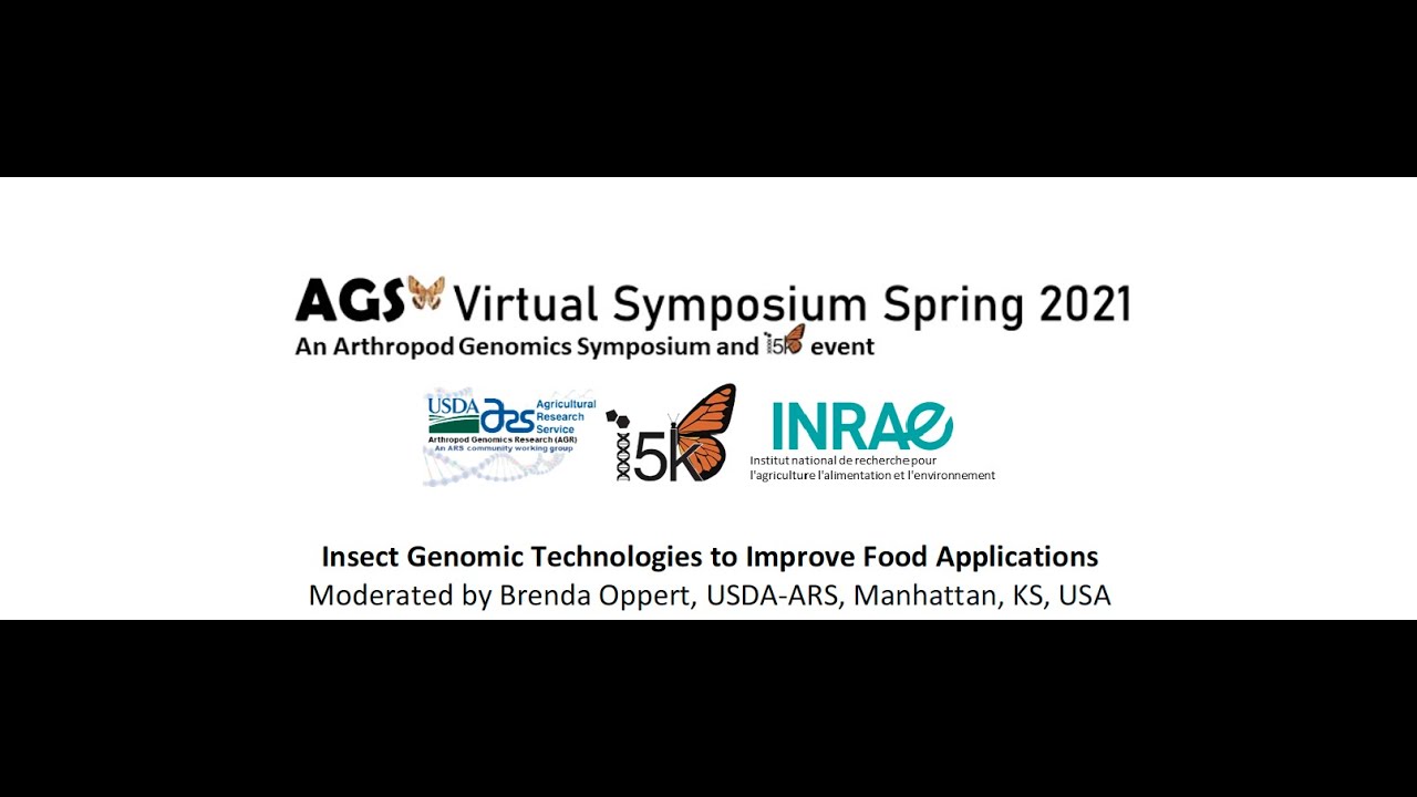 AGSX 2021 Session 1