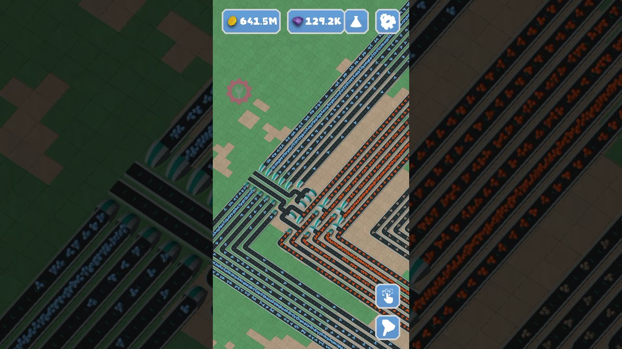 Builderment  MegaBase some Creation