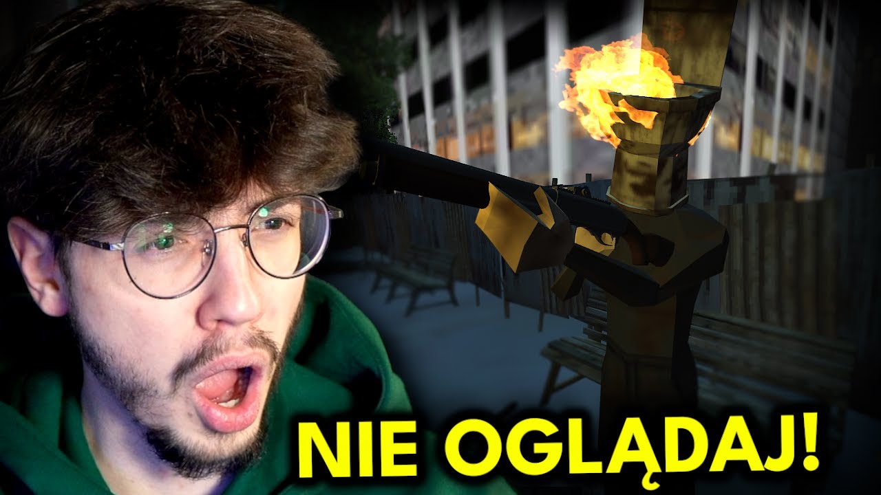 NAJBARDZIEJ ODKLEJONY Poop Killer...
