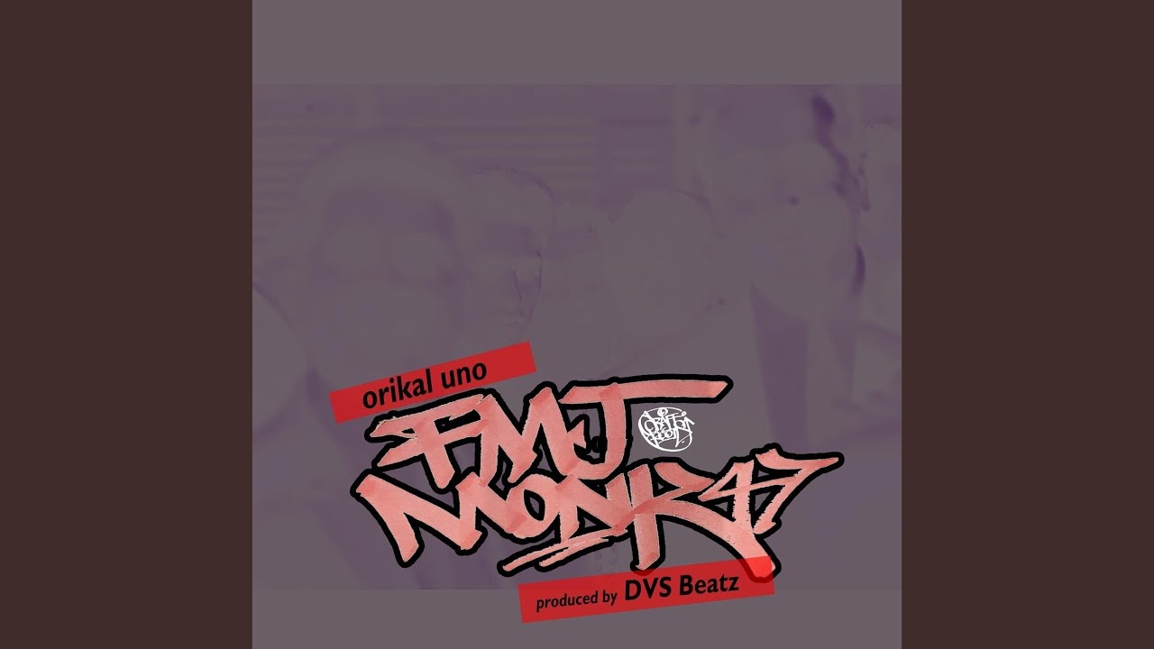 FMJ Monk