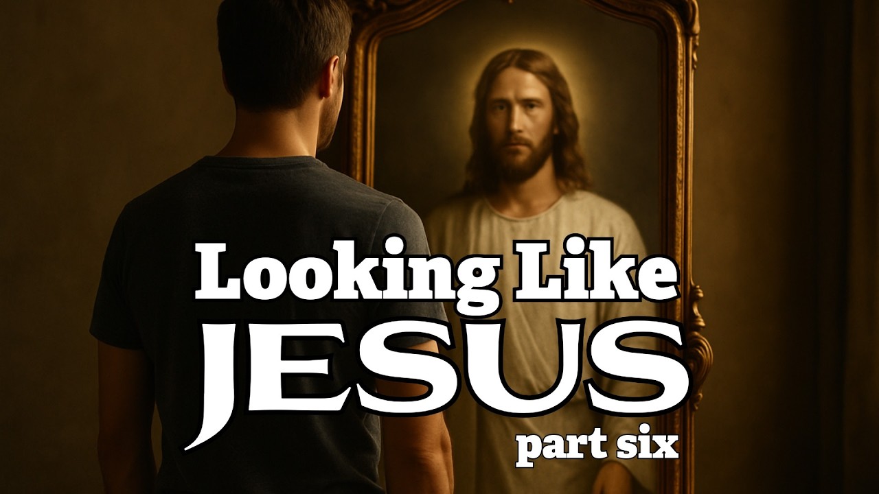 LPC - March 15, 2026: Looking Like Jesus - part six