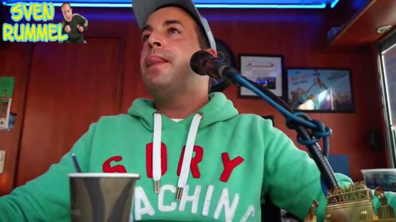 Sondervideo Sven Rummel 2014/Haaner Kirmes