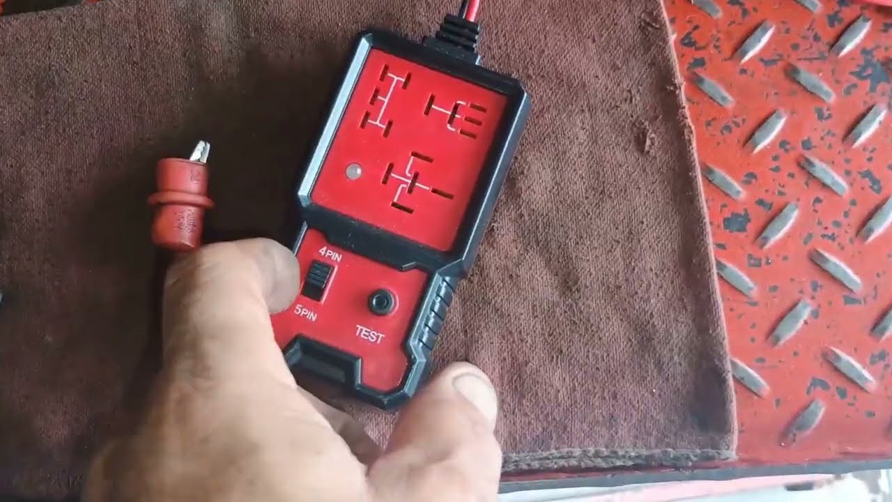 CB 300R sem funcionar e descarregando a bateria passo a passo com manual de serviço 