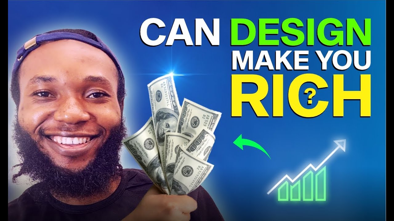 Can DESIGN Really Make You RICH in 2025?
