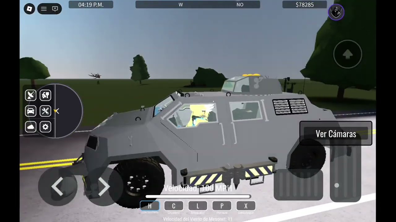 Helicity Gameplay 