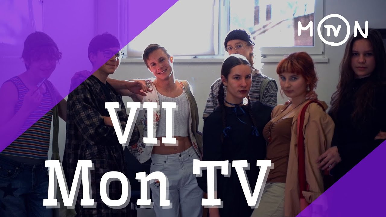 MonTV VII | 19.12.23