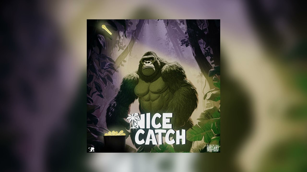 FOSSA - LB/RB (Audio)