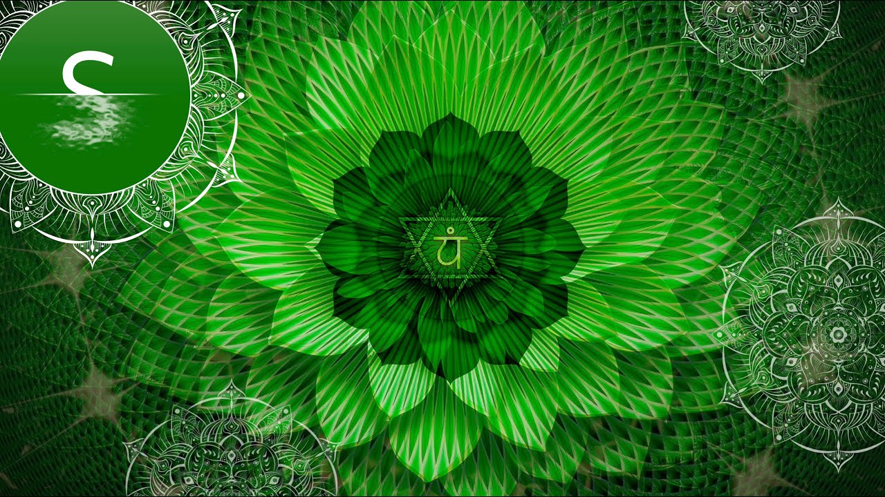 639 Hz | Heart Chakra Healing | Find Love, Compassion and Inner Peace with 