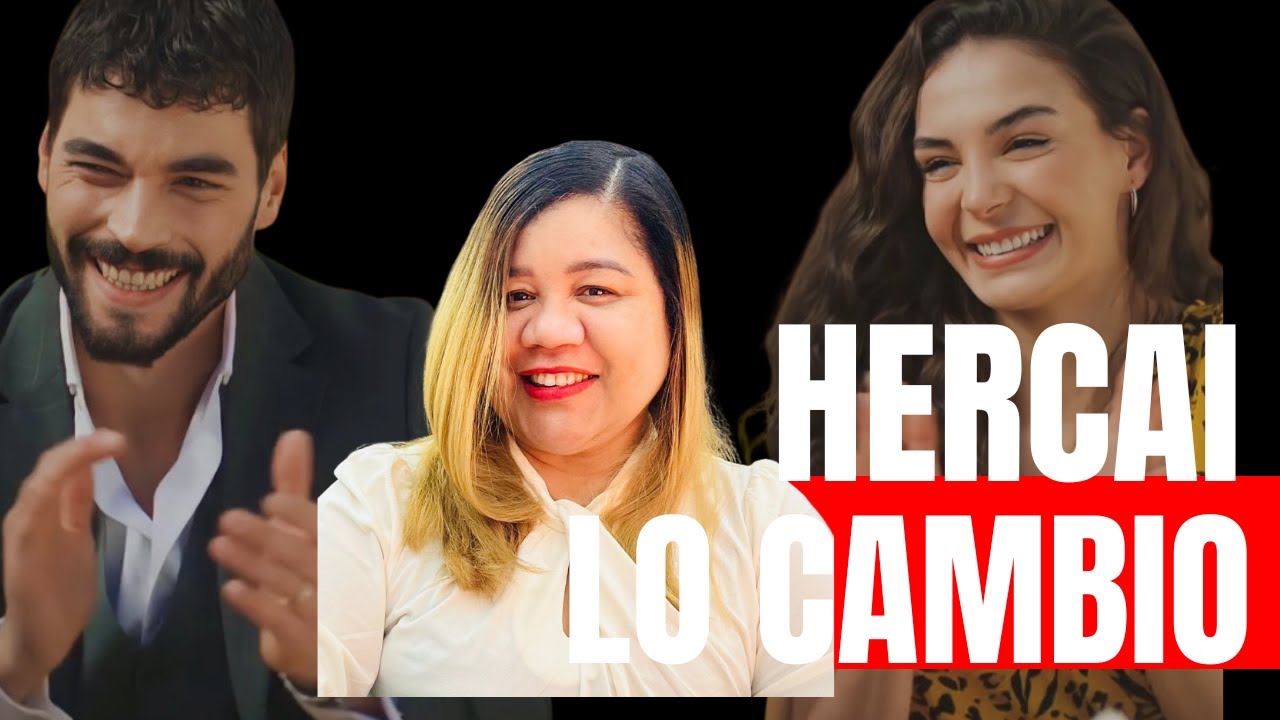 El impacto de Hercai: cómo la serie cambió la televisión turca para siempre