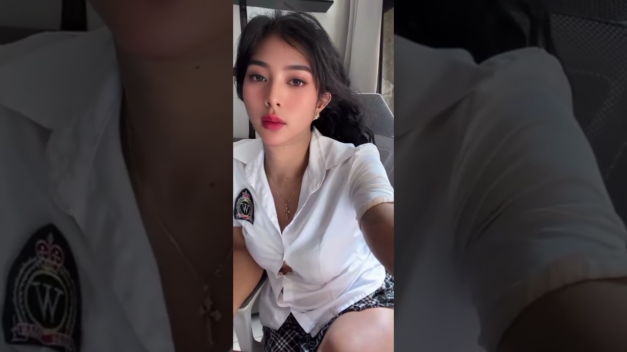 Periscope LOVELY 😻💦🥵NEW LIVE #periscope #live #girlthailand #Cutegirl #สาวน่ารัก 💕#ep3