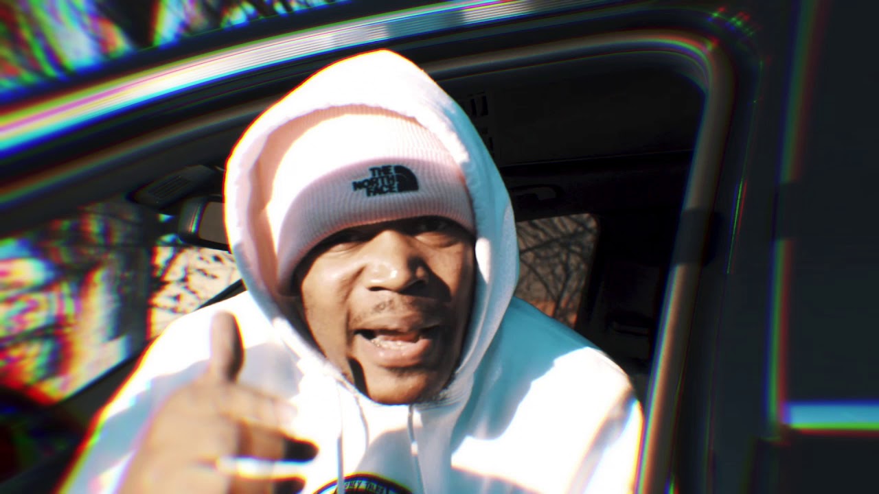 Trapsquad Lal - One Stop ( Official Video )  Dir. @Waxbando