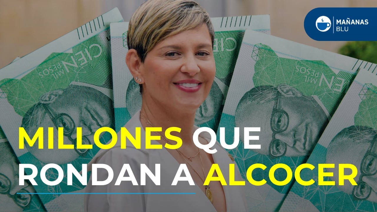 Contratos de RTVC bajo la lupa: denuncia y polémica por entorno de Verónica Alcocer