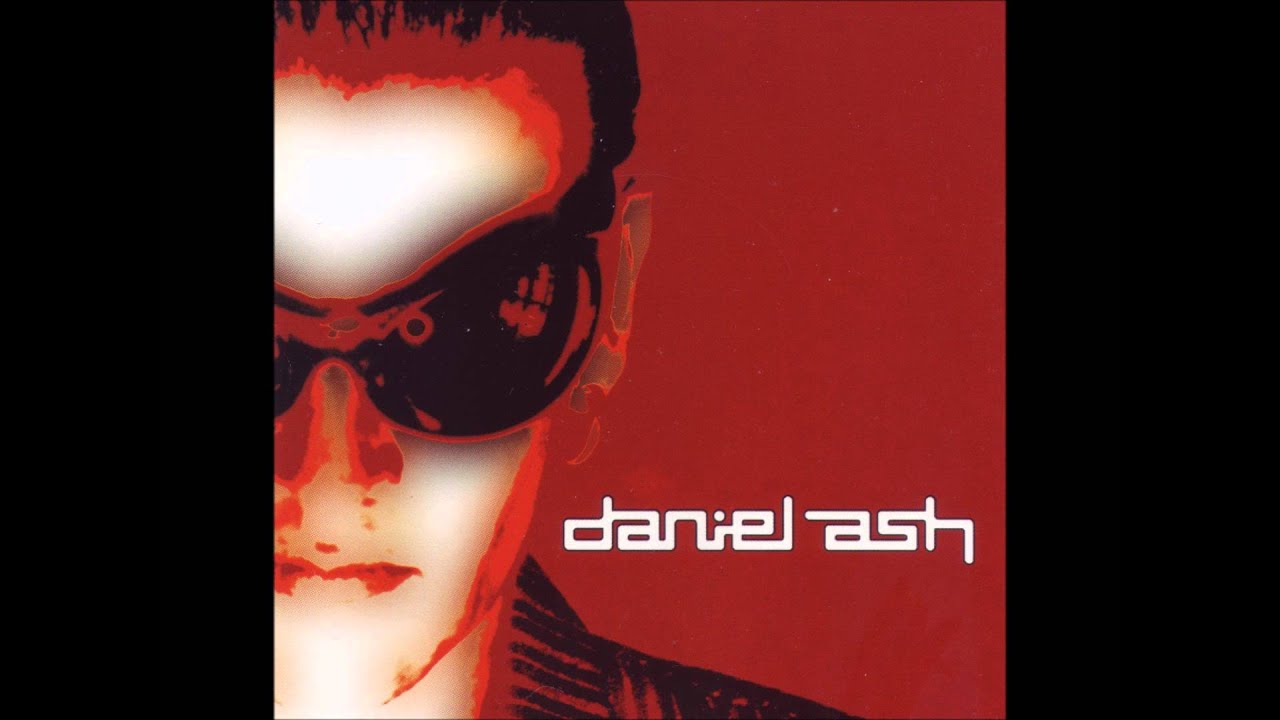 Daniel Ash Spooky