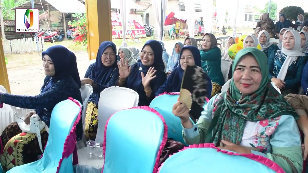Mak Dibagi bagi