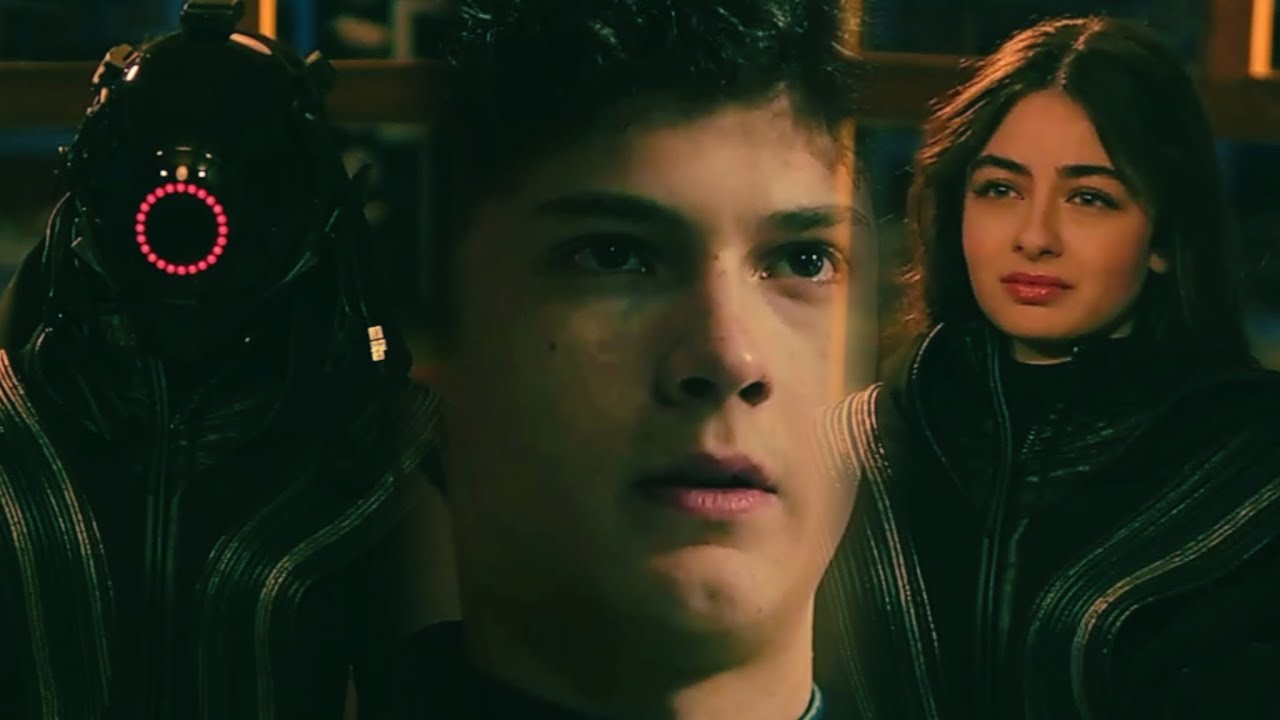 TOZKOPARAN İSKENDER UMUT TEK PARÇA 😭🥺☺💕#leyakirsan #leyça #leyçadizi #çağanefeak
