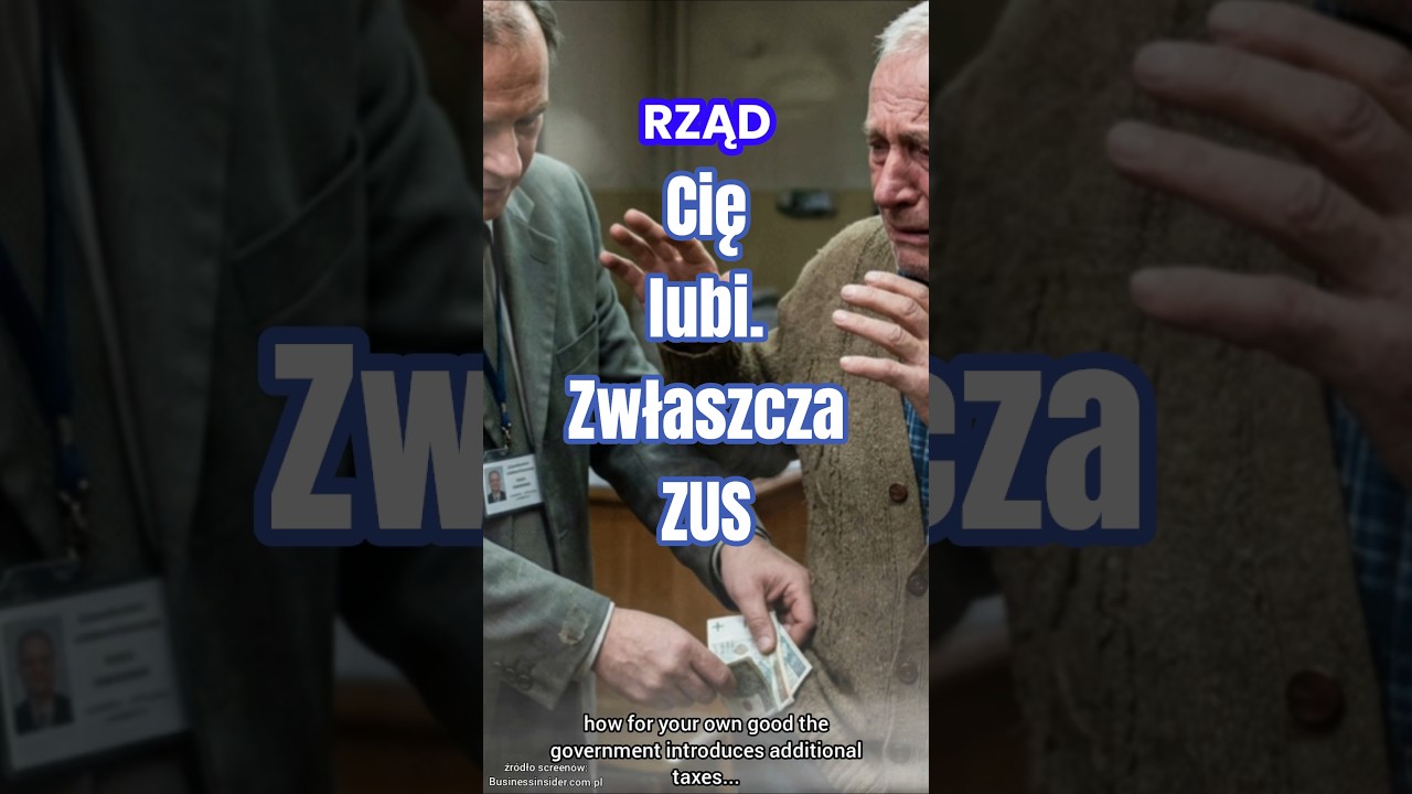 #zus #podatki #emerytura  #rozchmurzsię #vapingsaveslives