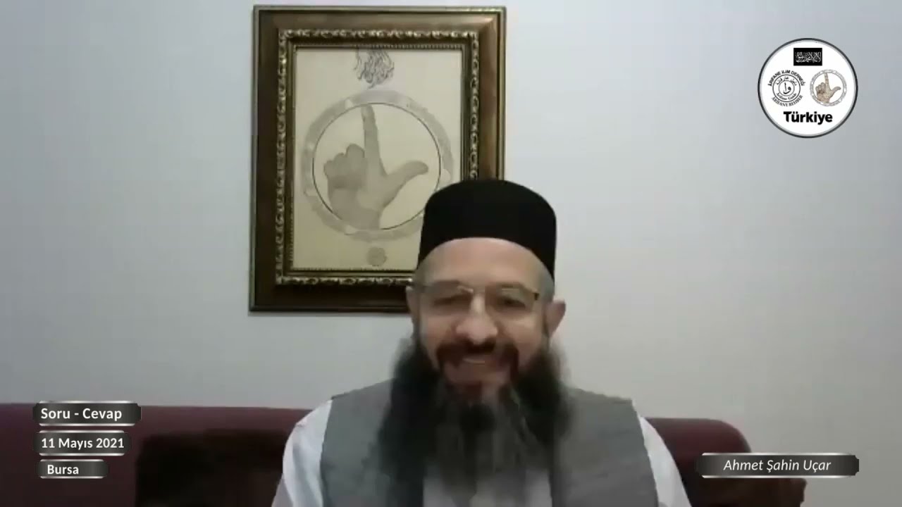 40'lar ve Dua  ( Yönteme dair izahatlar )