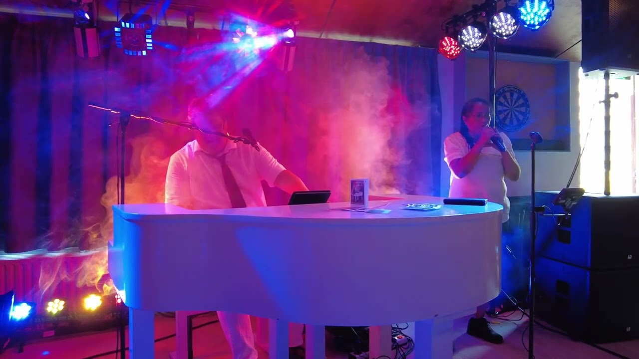 Elaine sings: Waarom - Andrè Hazes