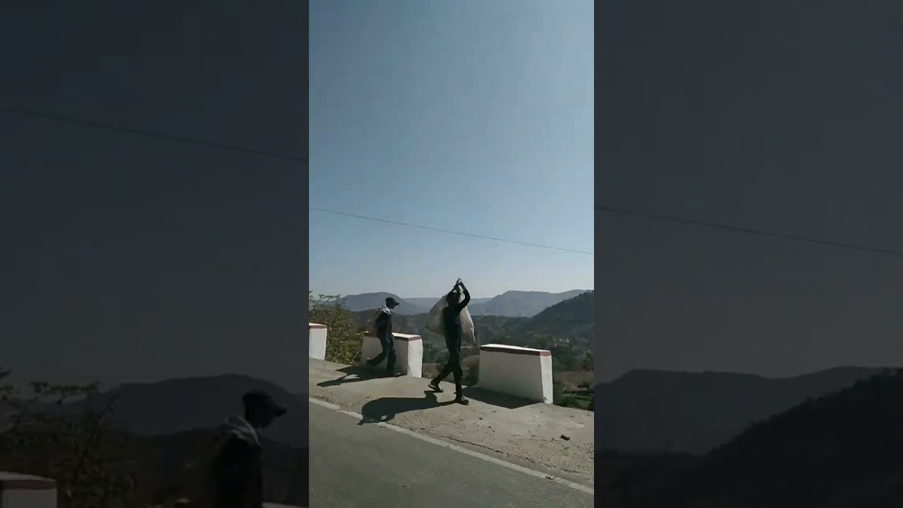 चलो चले कुंभलगढ़ दुर्ग में part 1 
