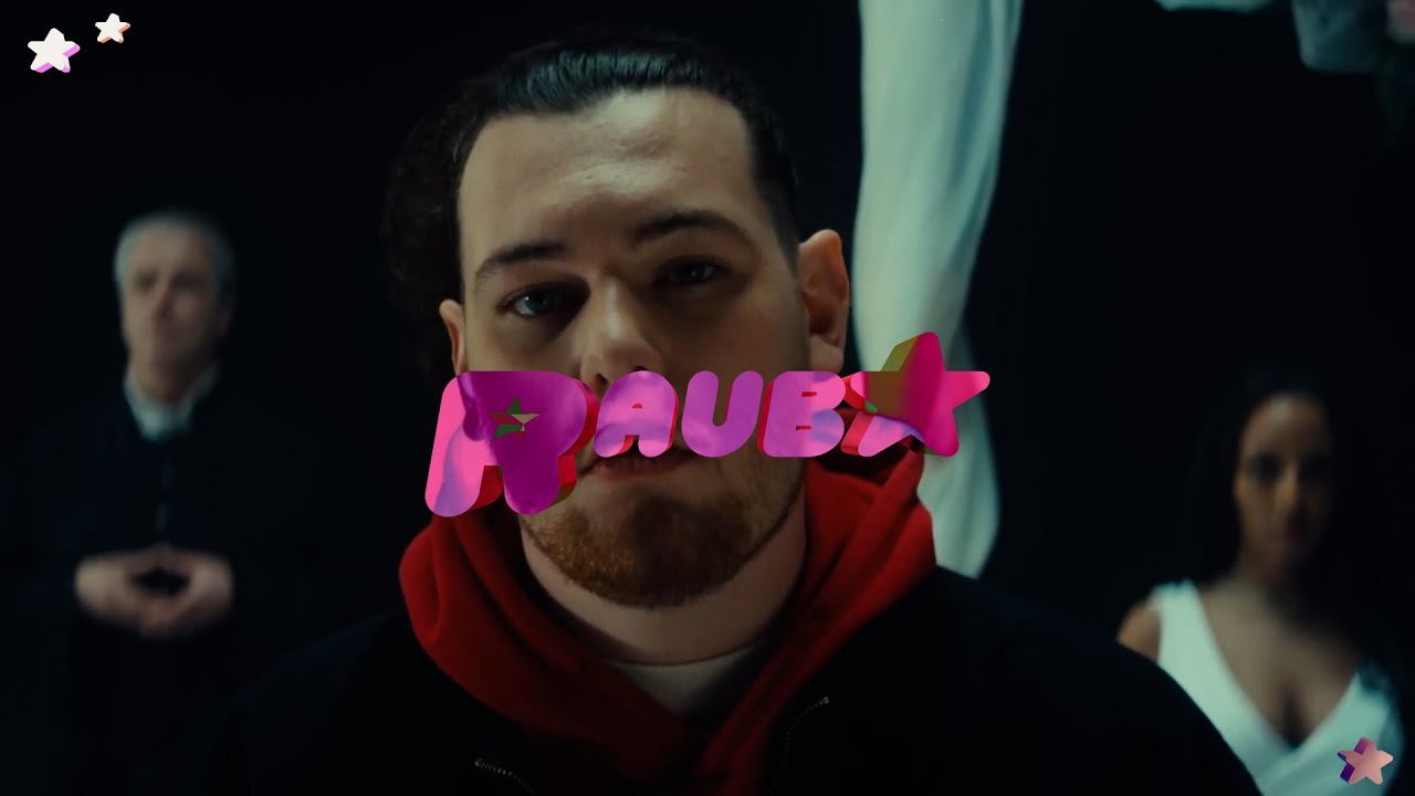 (FREE) Majan x Paula Hartmann Type Beat - 