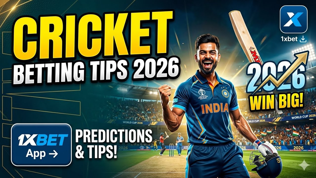 IPL Cricket Betting Tips 2026 || 100% sureshot prediction & Trusted legal App || IPl Betting App