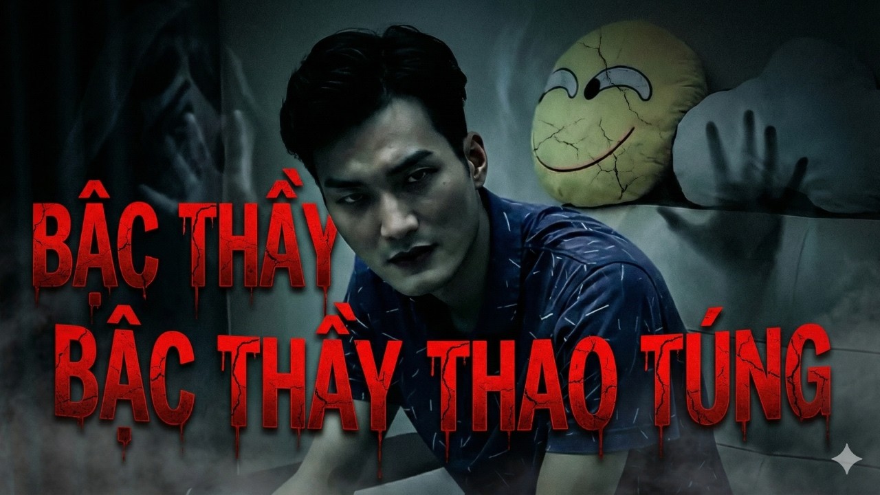 Kẻ giết người dùng lời kể thao túng đám đông và cái kết