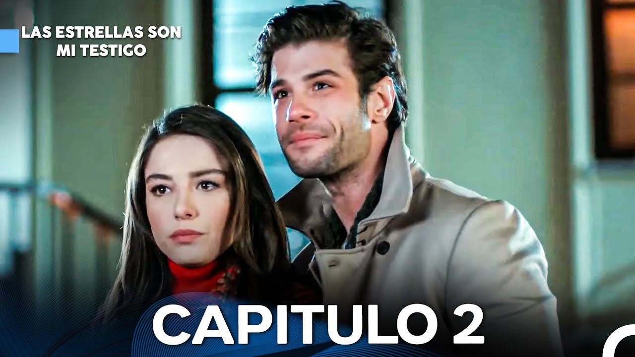Las Estrellas Son Mi Testigo Capitulo 2 (Doblado en Español)
