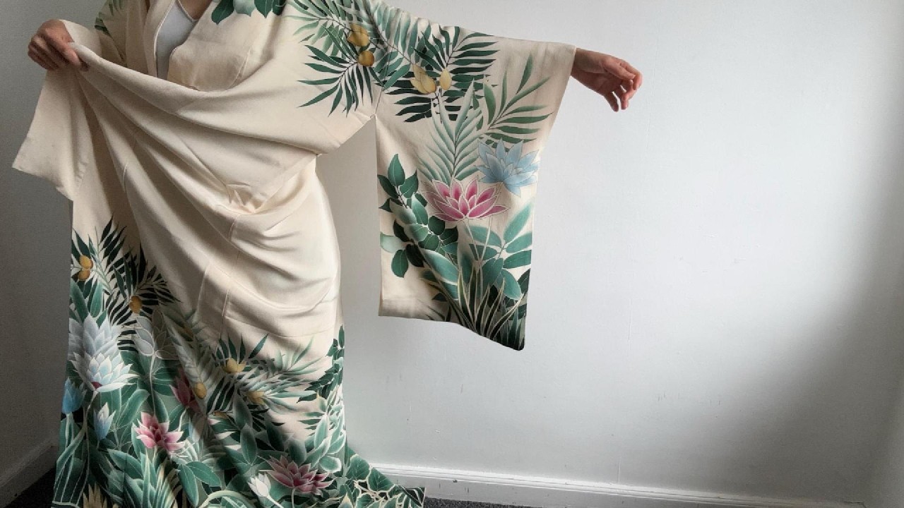 Is It Offensive for Non-Japanese to Wear Kimono?