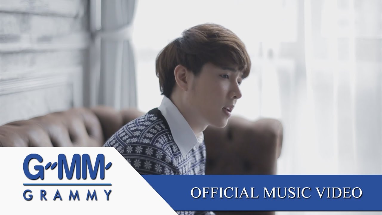 บทเรียนจากน้ำตา (ost. Room Alone The Series 2) - แอมป์ ภูริกูลกฤษฎ์【OFFICIAL MV】