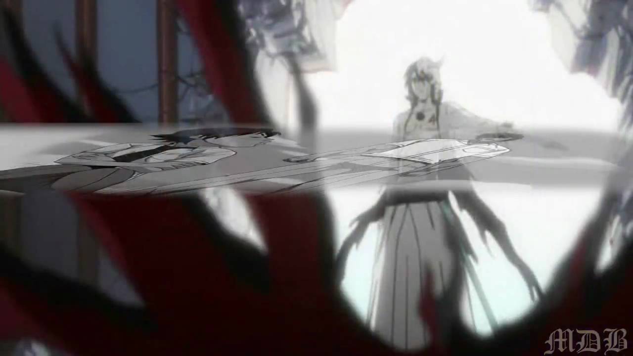 [Ichigo's Ignition]