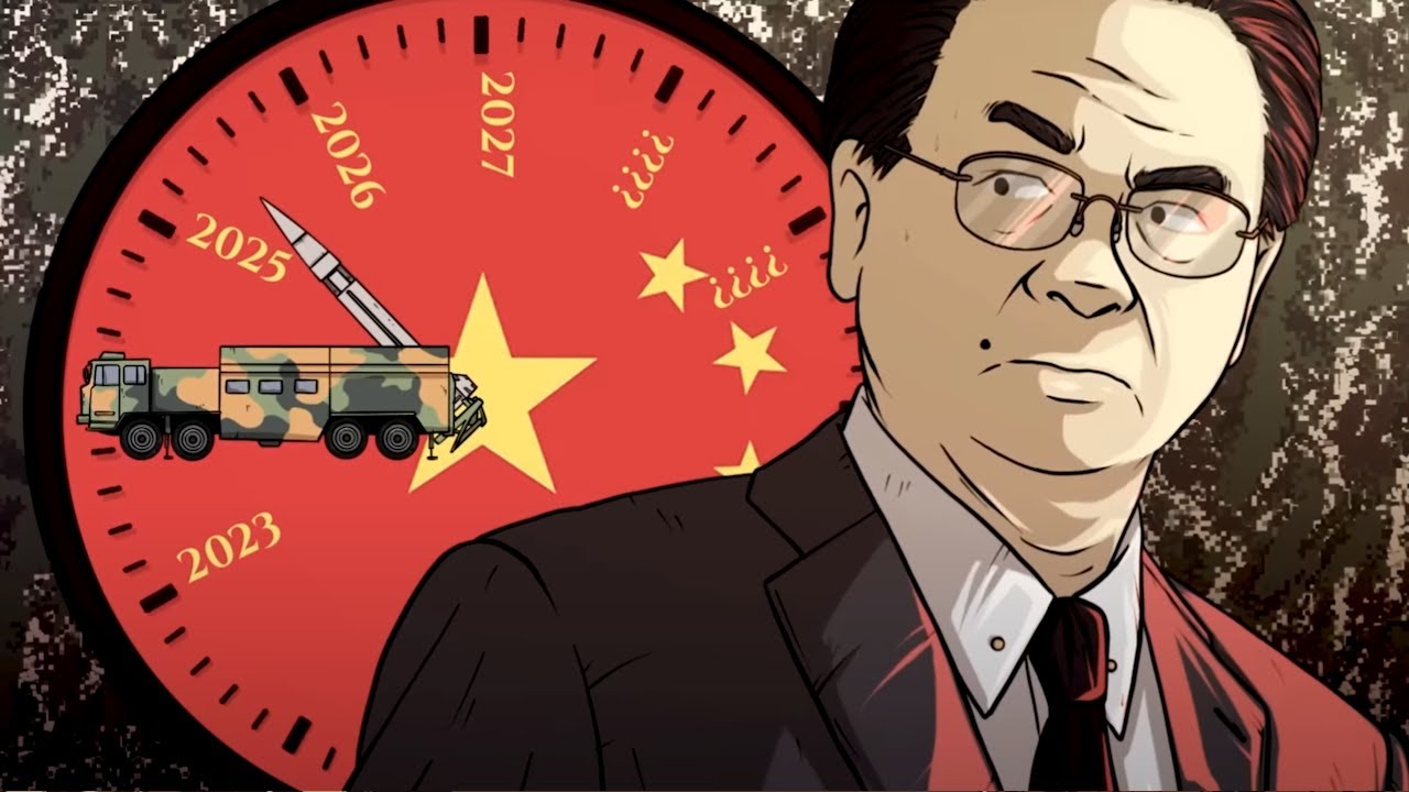 Taiwan's Modern Military | After Dark Edit