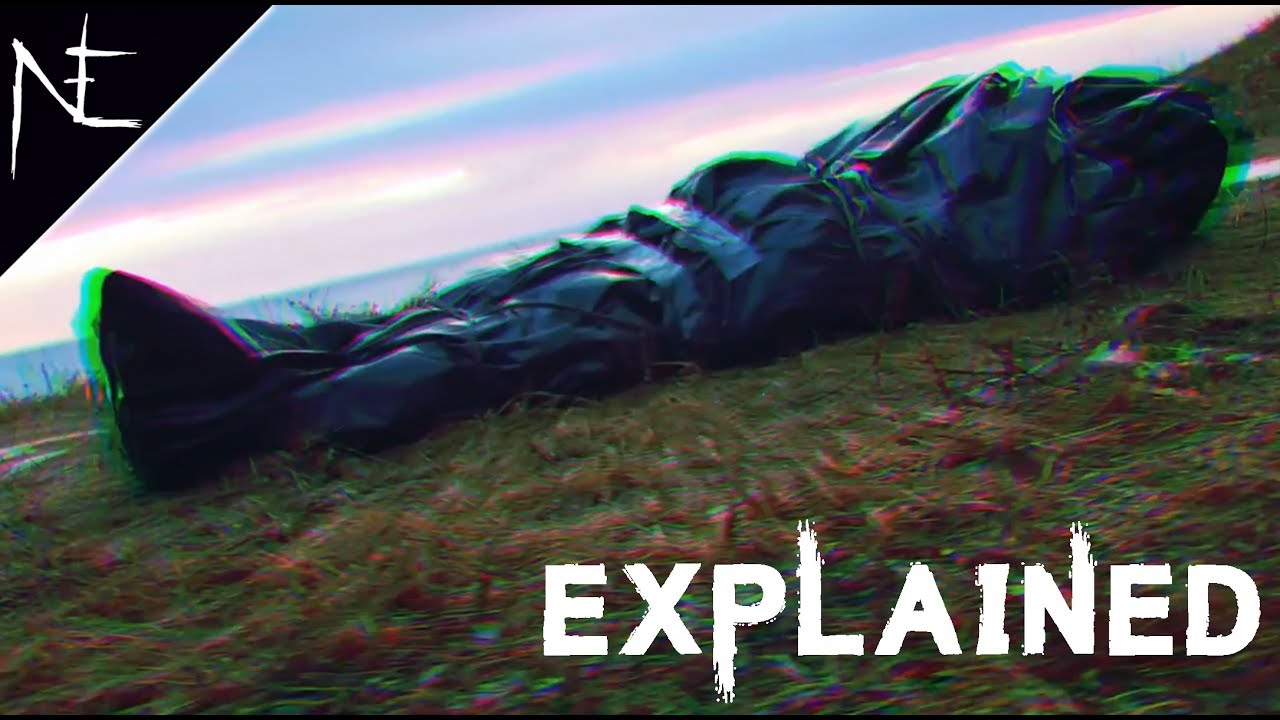 Abstractions: Explained