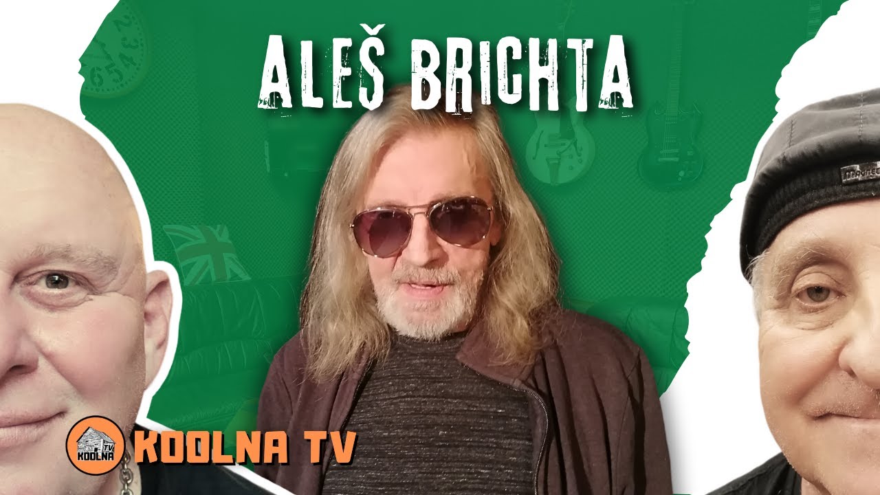#35 ALEŠ BRICHTA (ALEŠ BRICHTA PROJECT) - 