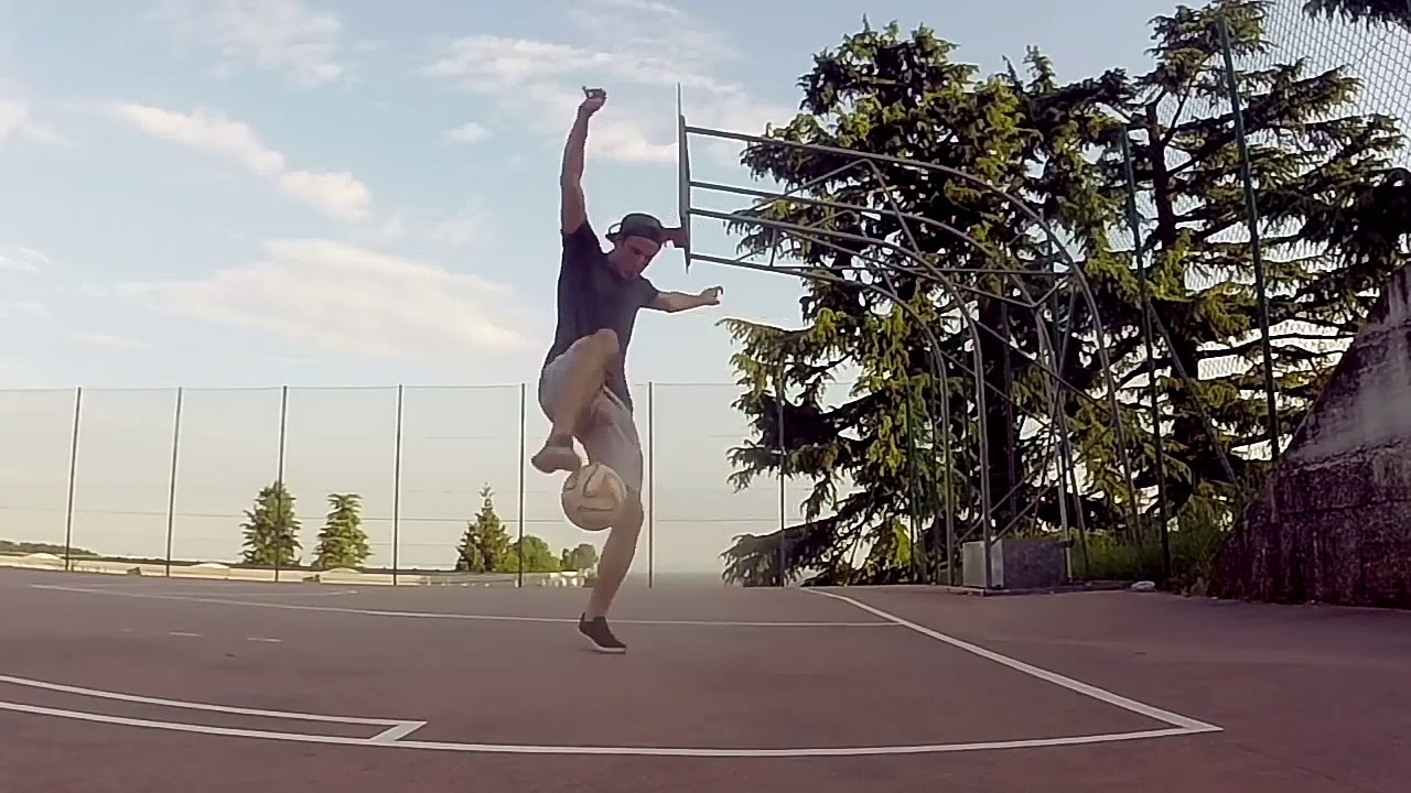 Luca Chiarvesio Before/Now || Lower Compilation