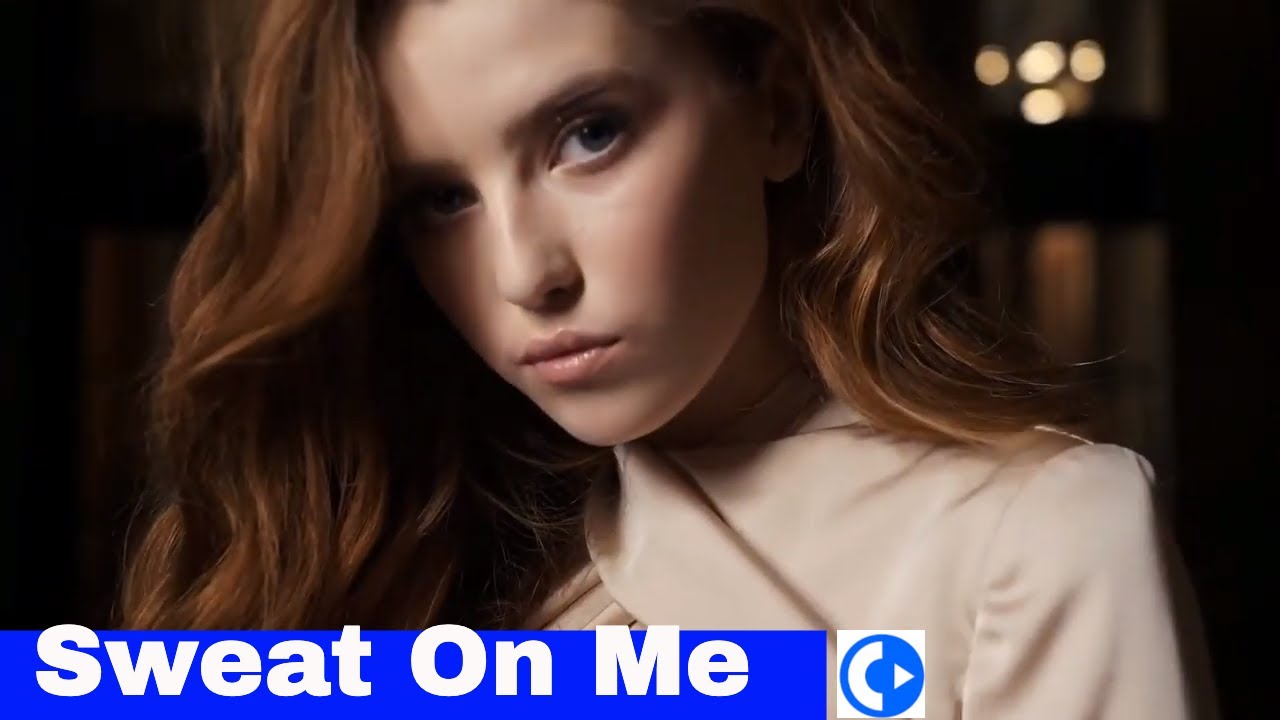 Tape Machines feat. Trice - Vicki Vox - Sweat on Me - Trice Remix - music video by ChillSelector