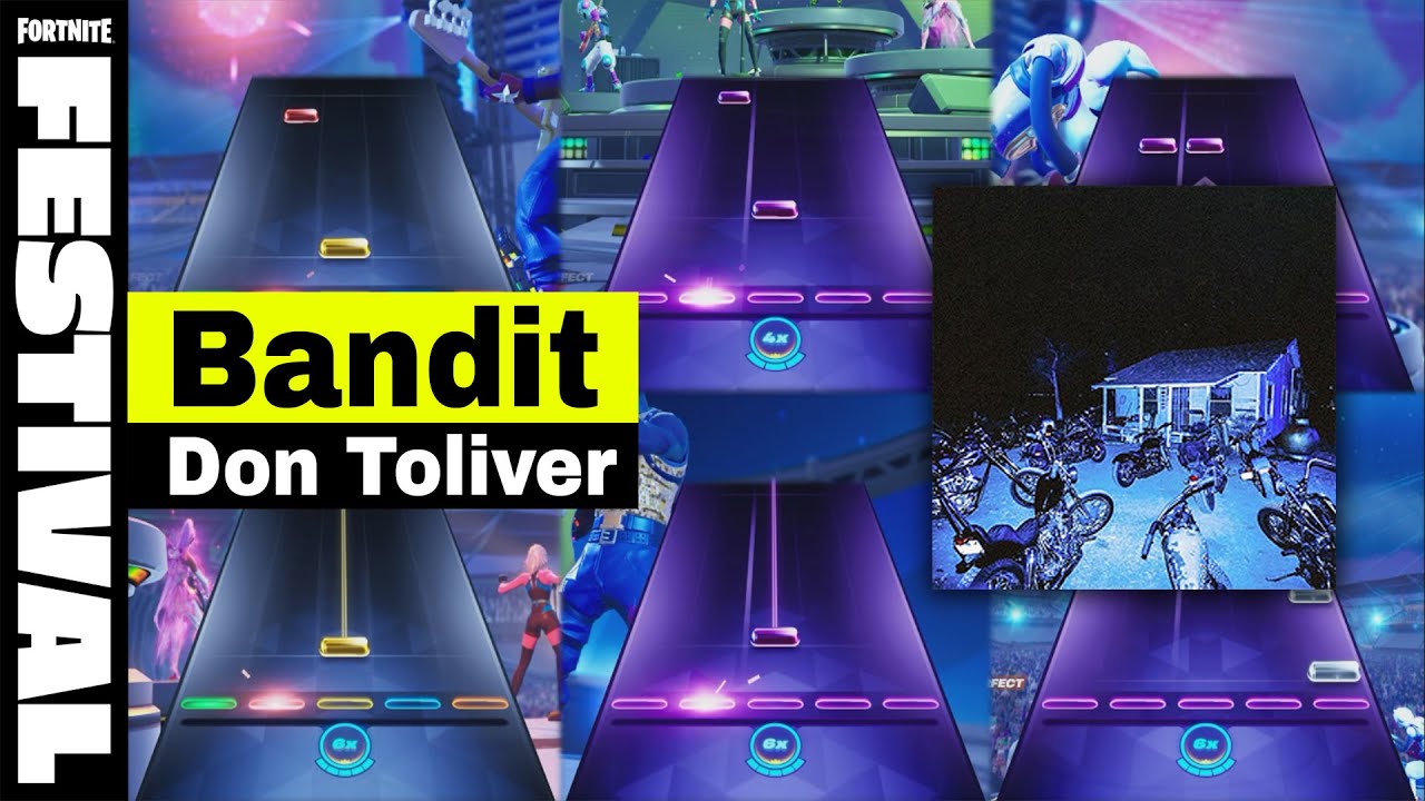 Fortnite Festival - 