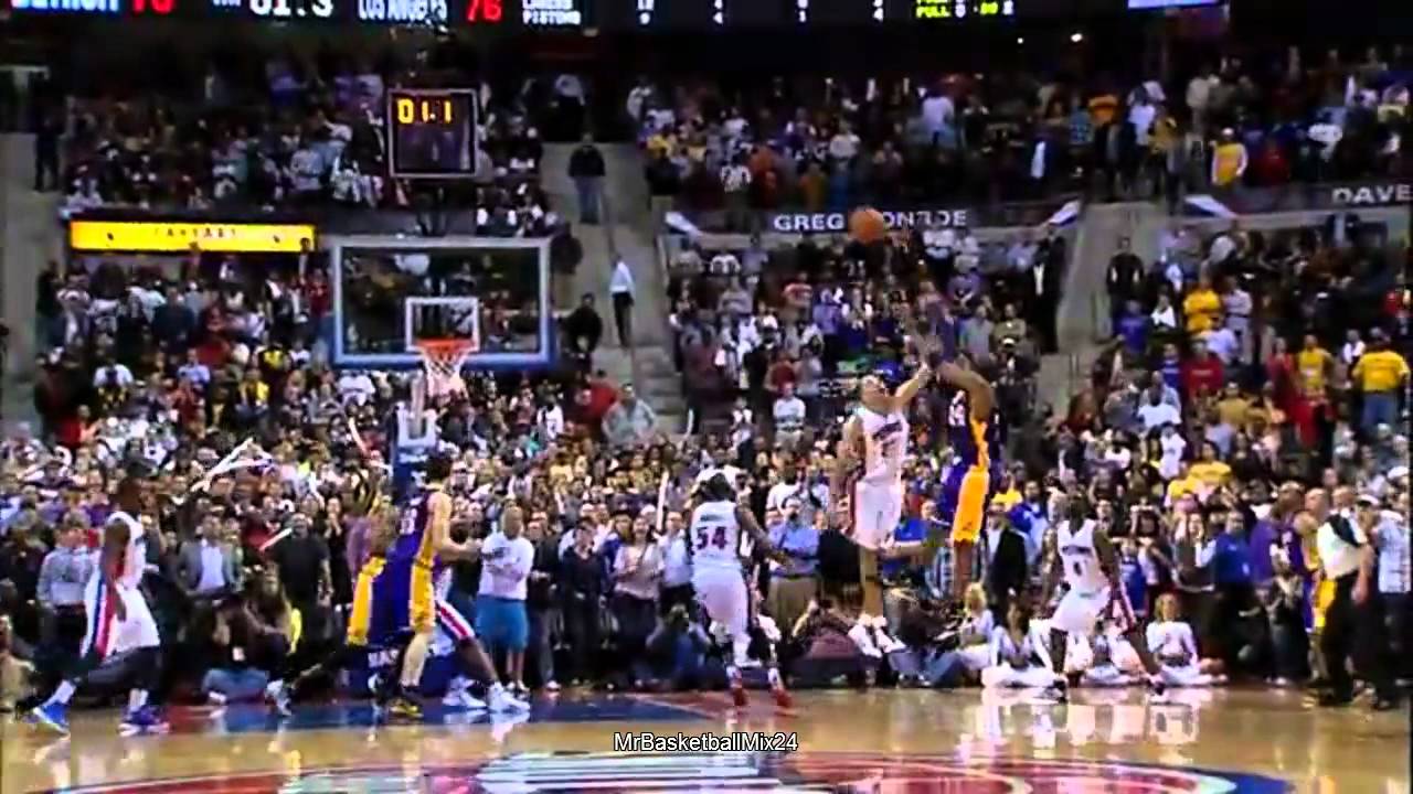 Kobe Bryant - Lil Wayne HD