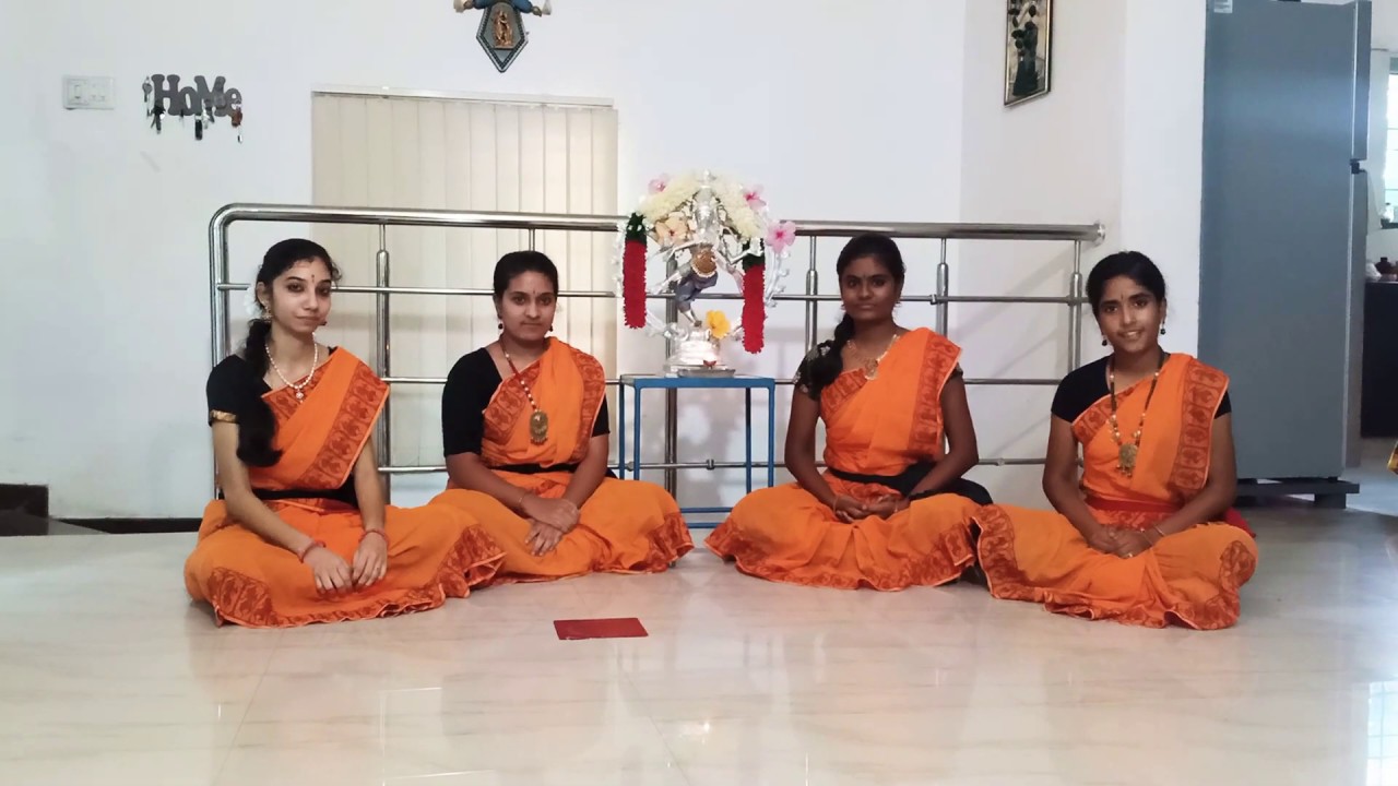 PSK | VIDEO TALK | EPISODE 025 | Shabdham - Govardhana Giri