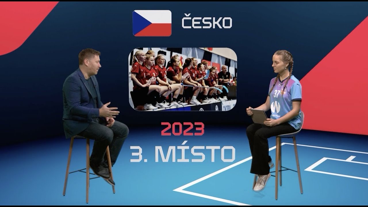 Florbal Fokus #22 | Speciál k Mistrovství světa žen ve florbale 2025