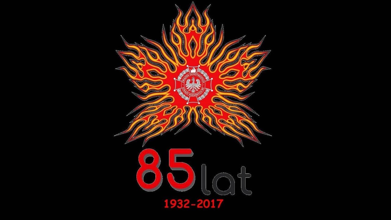 85 lat OSP Bucz