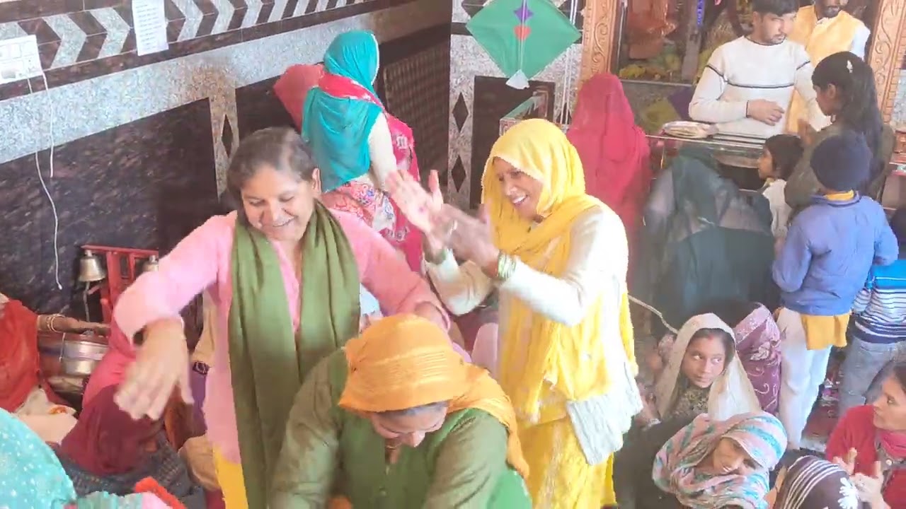 सो मत जाये बाबा रंग बरसे सुपरहिट भजन 🙏🙏