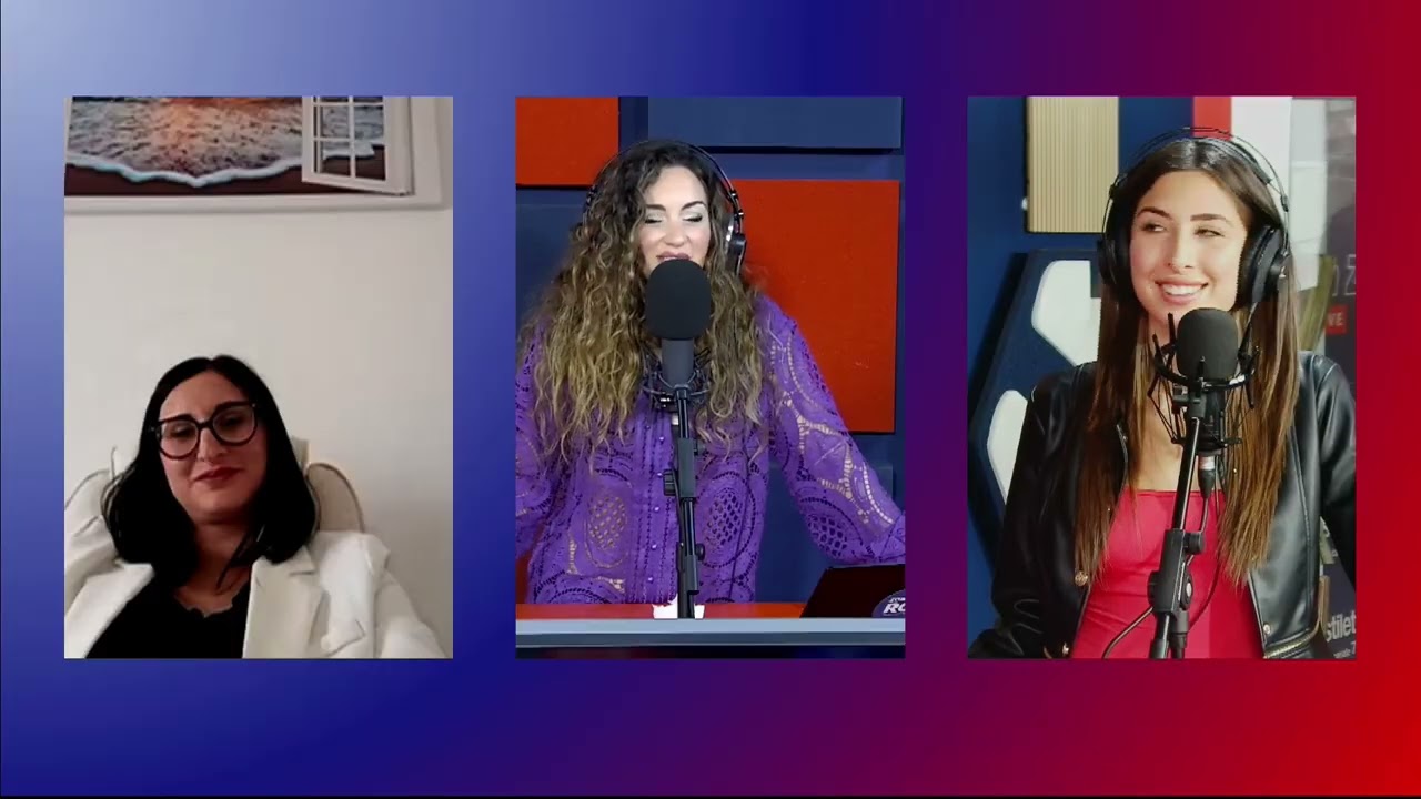 Giornata contro la Violenza sulle donne - intervista a Rossella Citro