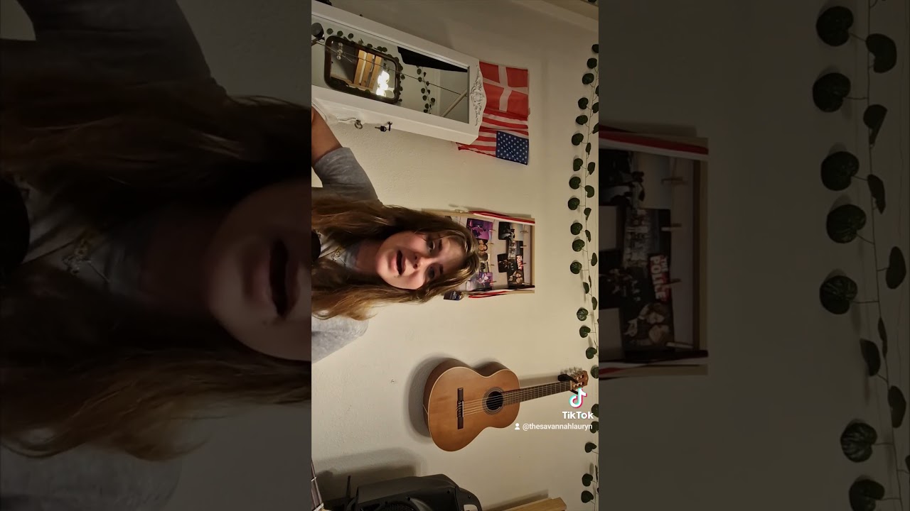 my cover of vampire empire by big thief!!