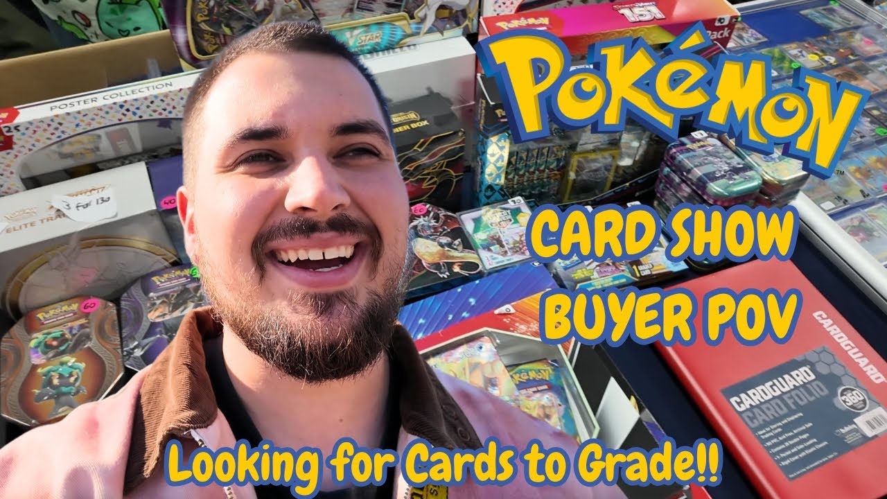 Ищу карты покемонов для оценки! Точка зрения покупателя! #pokemon #buyer #pov #vendor #pokemoncar...