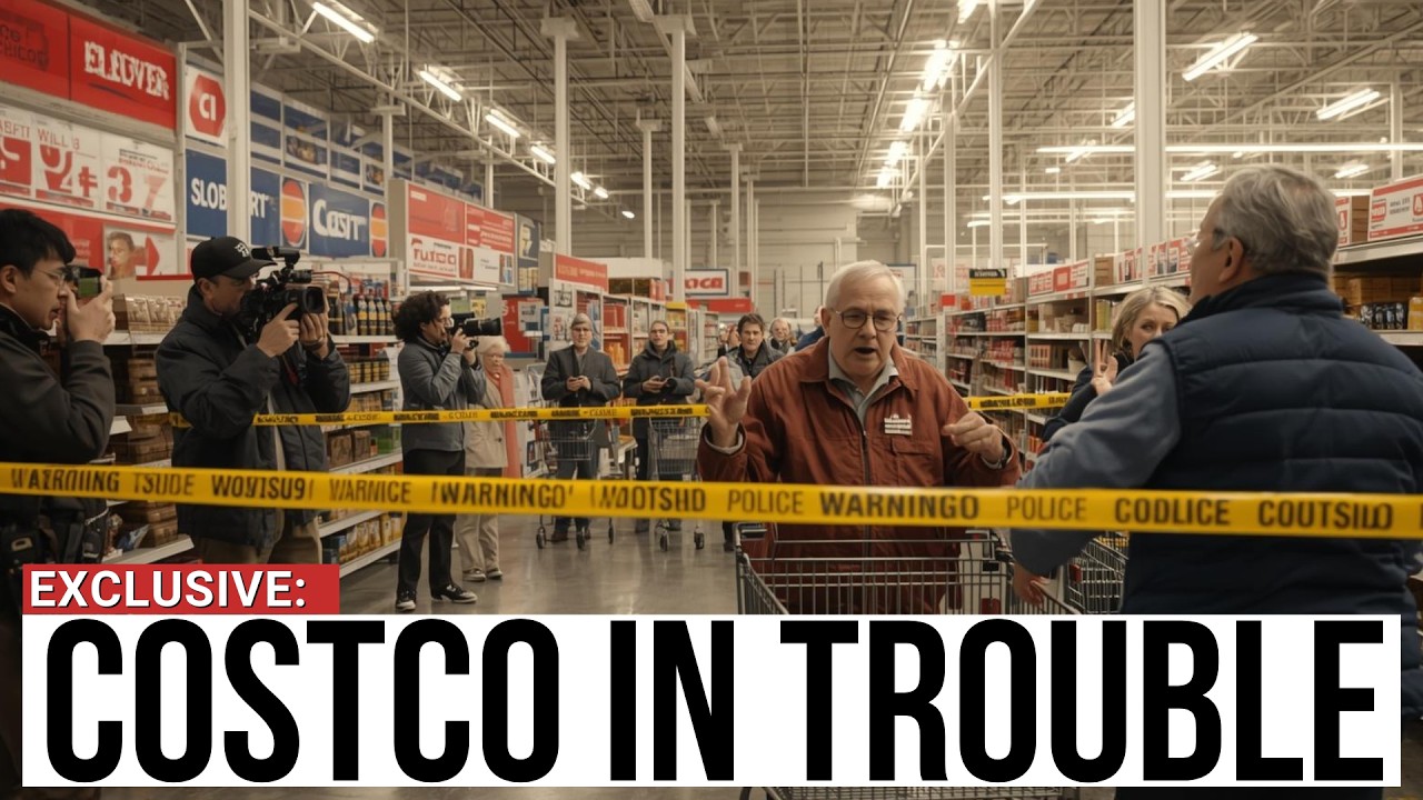 ИЗБЕГАЙТЕ ЭТИХ 10 СКРЫТЫХ ЛОВУШЕК COSTCO ЛЮБОЙ ЦЕНОЙ! (ОСТОРОЖНО, ПОЖИЛЫЕ ЛЮДИ)